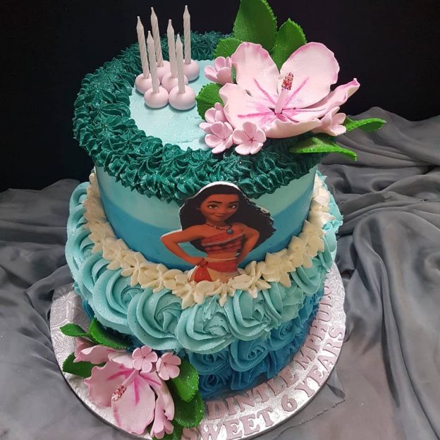 Birthday Cakes – Cakes for Africa