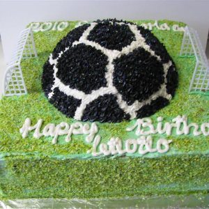 c180n Minnie Mouse Cakes For Africa