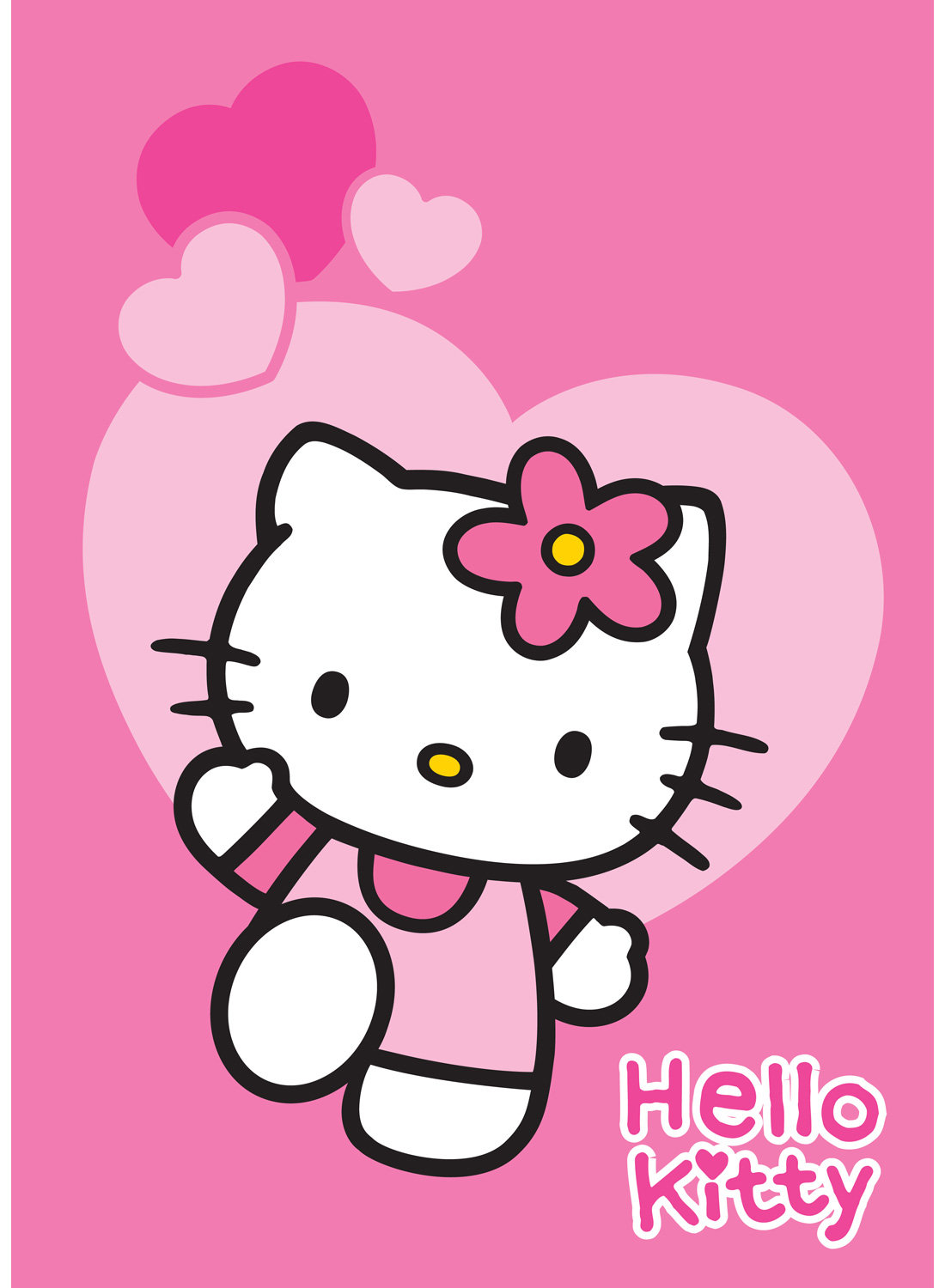 Hello Kitty – Cakes for Africa